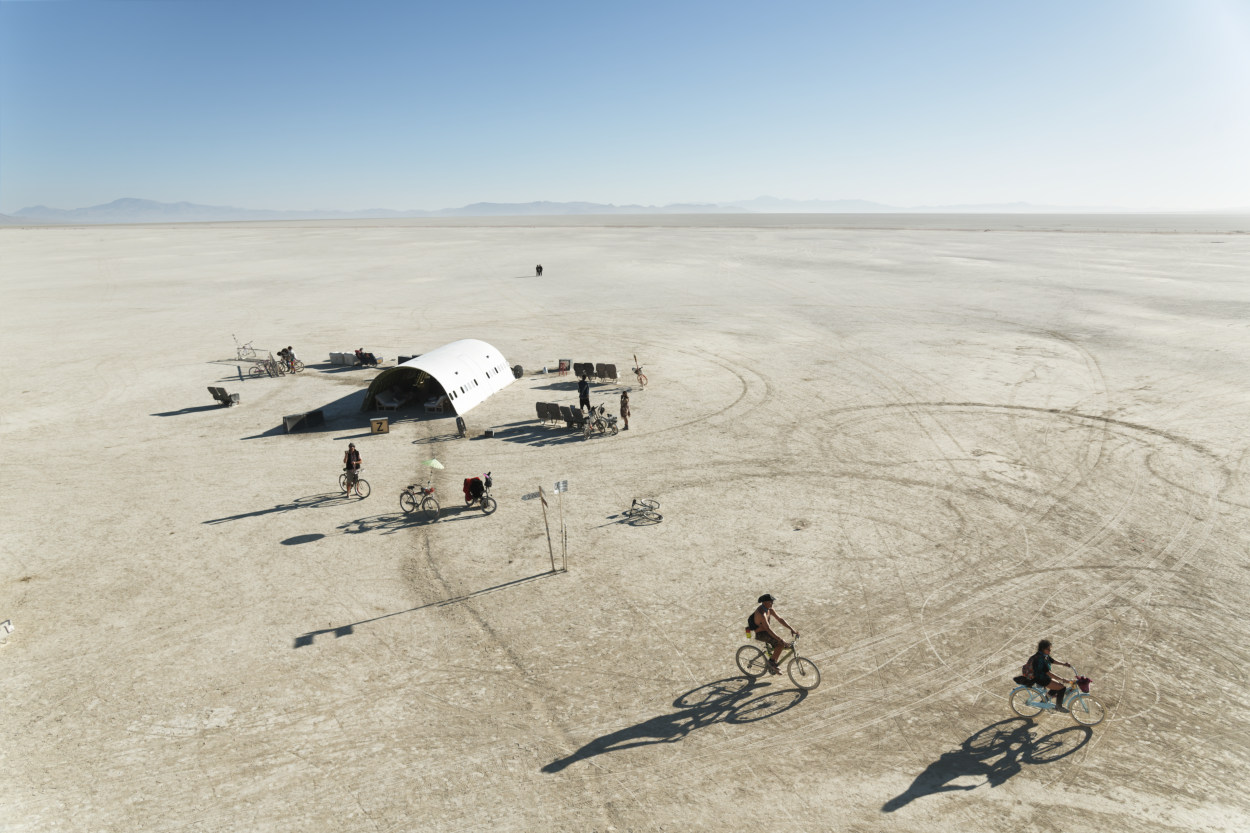 Burning Man 2019   1408